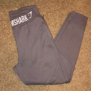 Gymshark Comfy Tracksuit Bottoms
